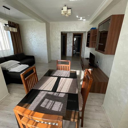 Apartament Evelyn Mamaia Exterior photo