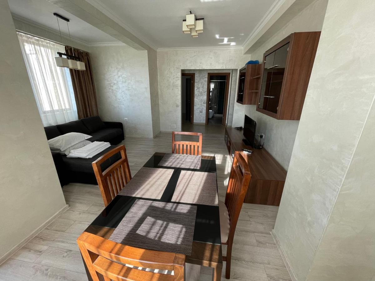 Apartament Evelyn Mamaia Exterior photo