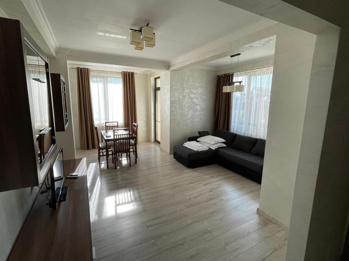 Apartament Evelyn Mamaia Exterior photo