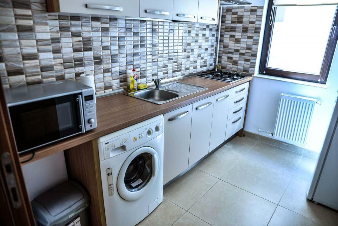 Apartament Evelyn Mamaia Exterior photo
